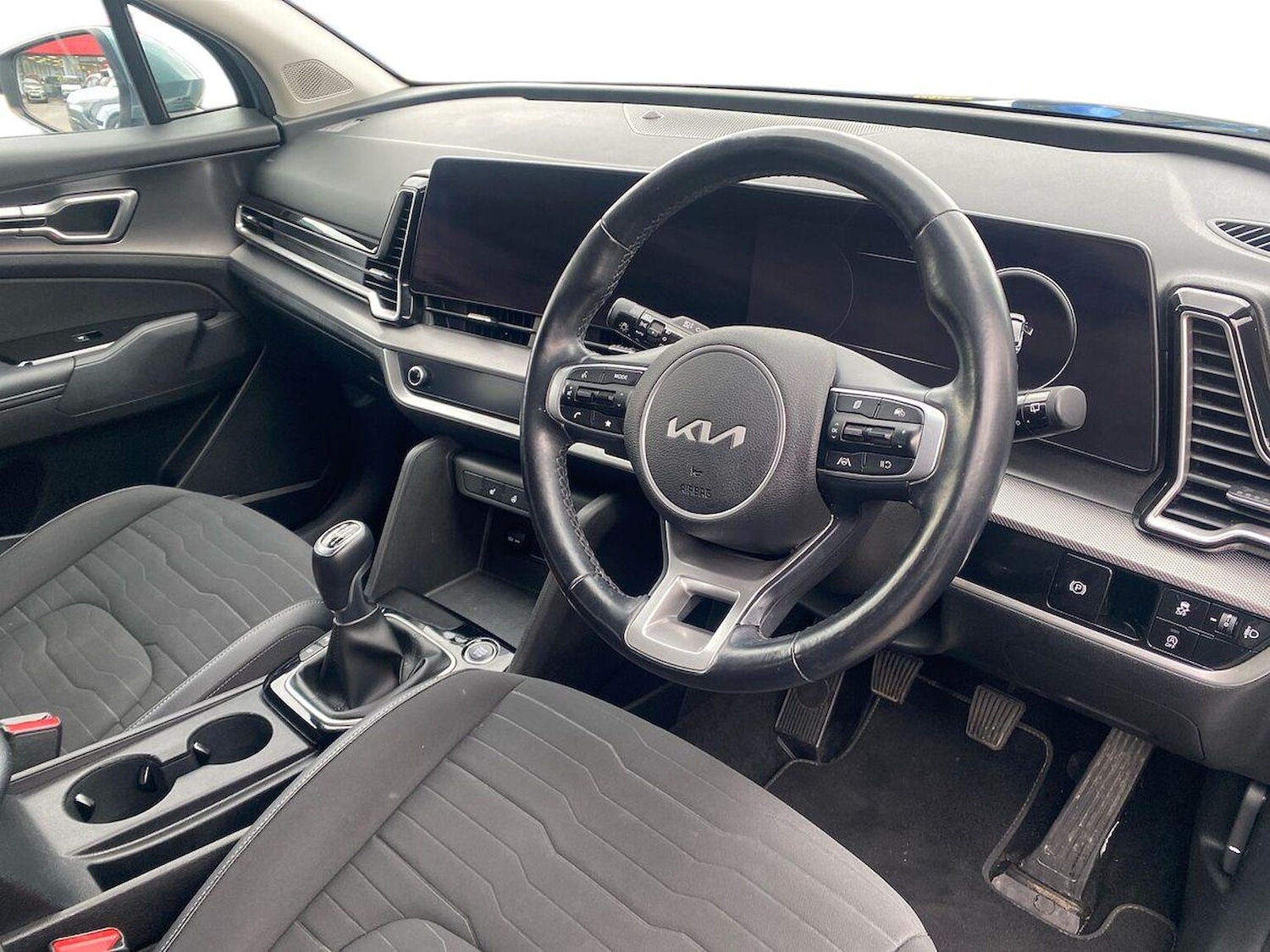 Used Kia Sportage 2022 for sale - 76357870: Photo 15