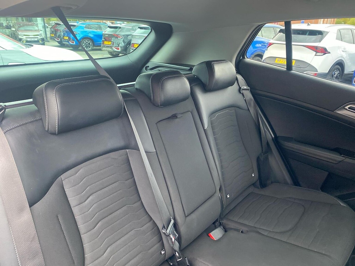 Used Kia Sportage 2022 for sale - 76357870: Photo 16