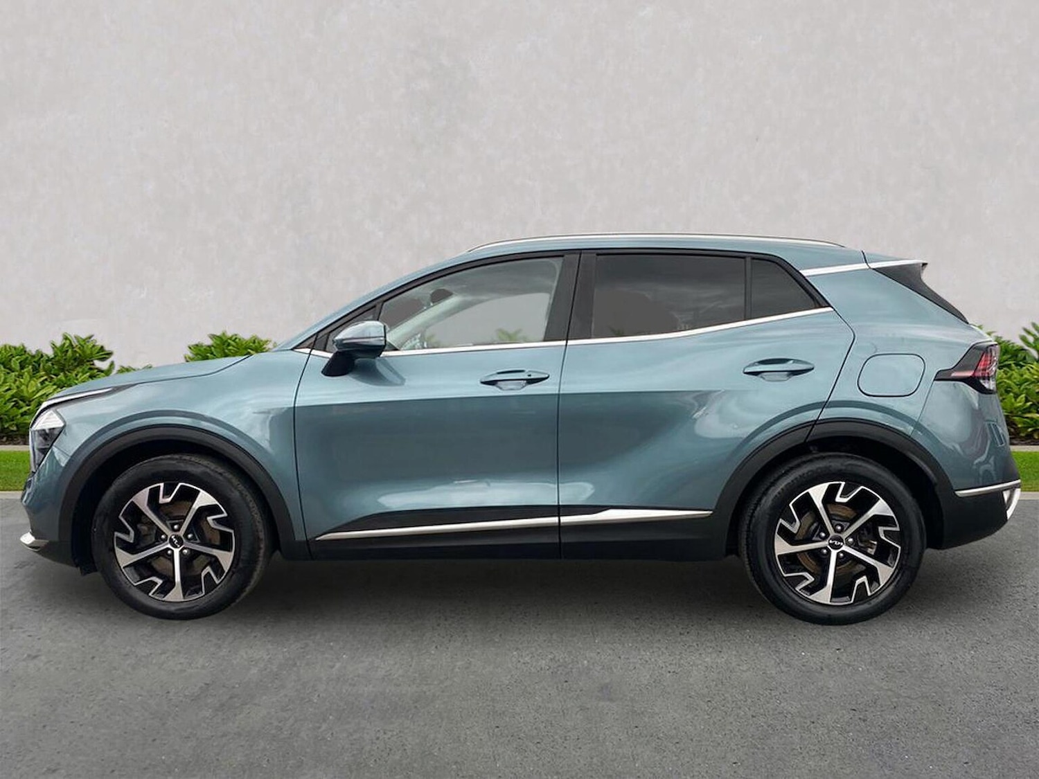 Used Kia Sportage 2022 for sale - 76357870: Photo 19