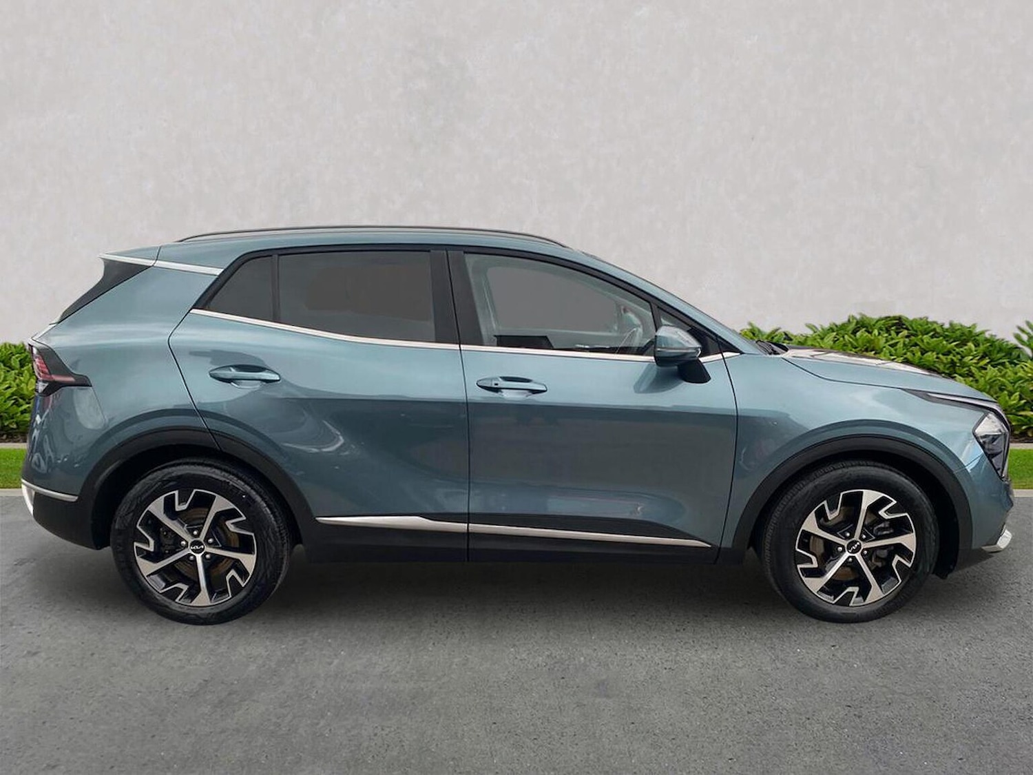Used Kia Sportage 2022 for sale - 76357870: Photo 3