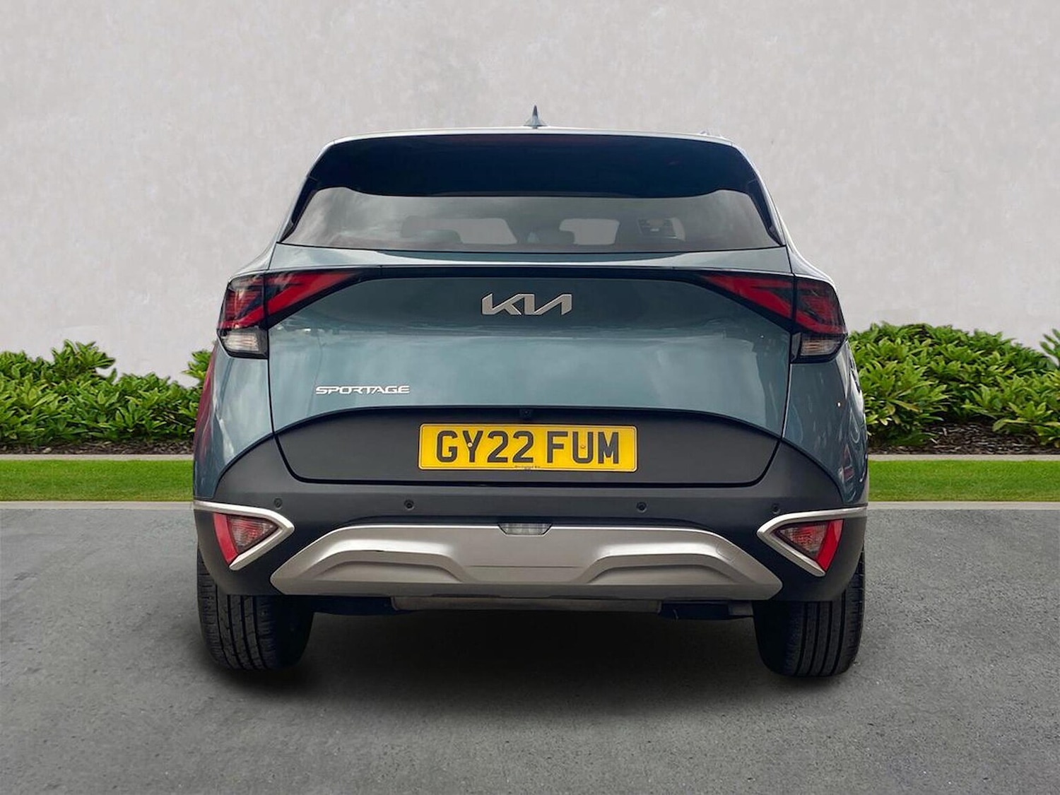 Used Kia Sportage 2022 for sale - 76357870: Photo 4