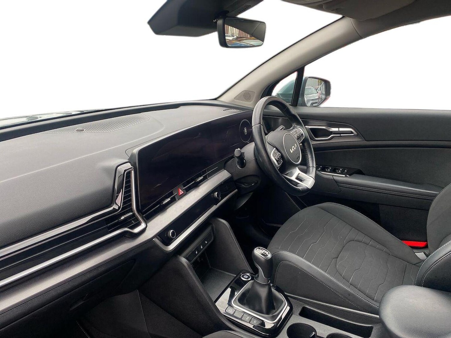 Used Kia Sportage 2022 for sale - 76357870: Photo 7