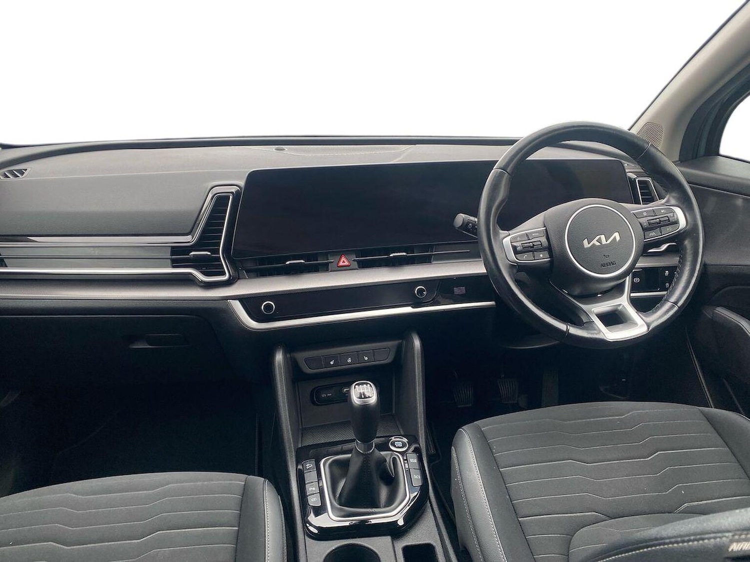 Used Kia Sportage 2022 for sale - 76357870: Photo 8