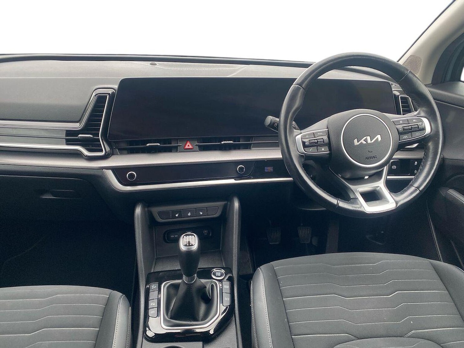 Used Kia Sportage 2022 for sale - 76357870: Photo 9