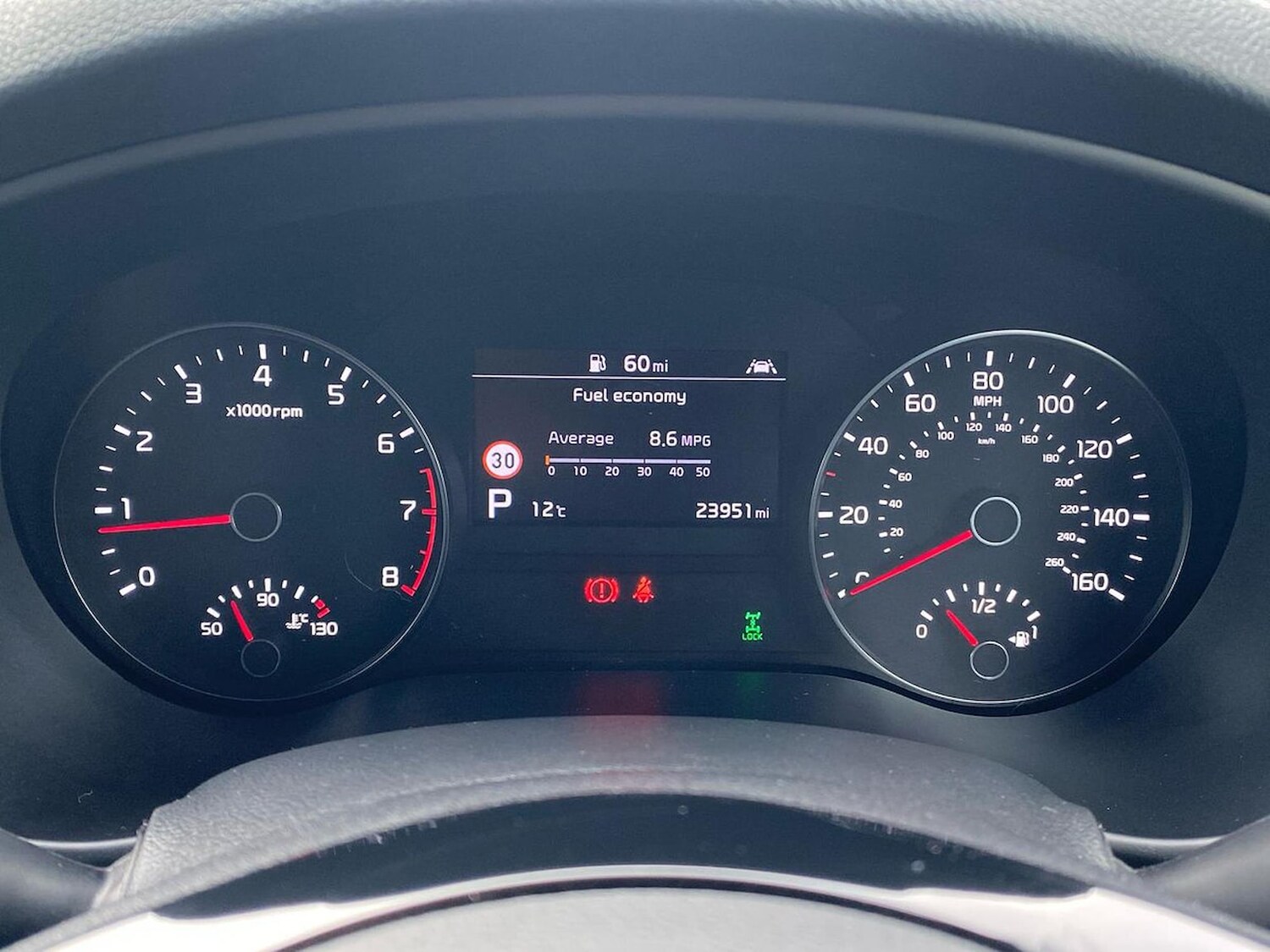 Used Kia Sportage 2021 for sale - 78193016: Photo 12