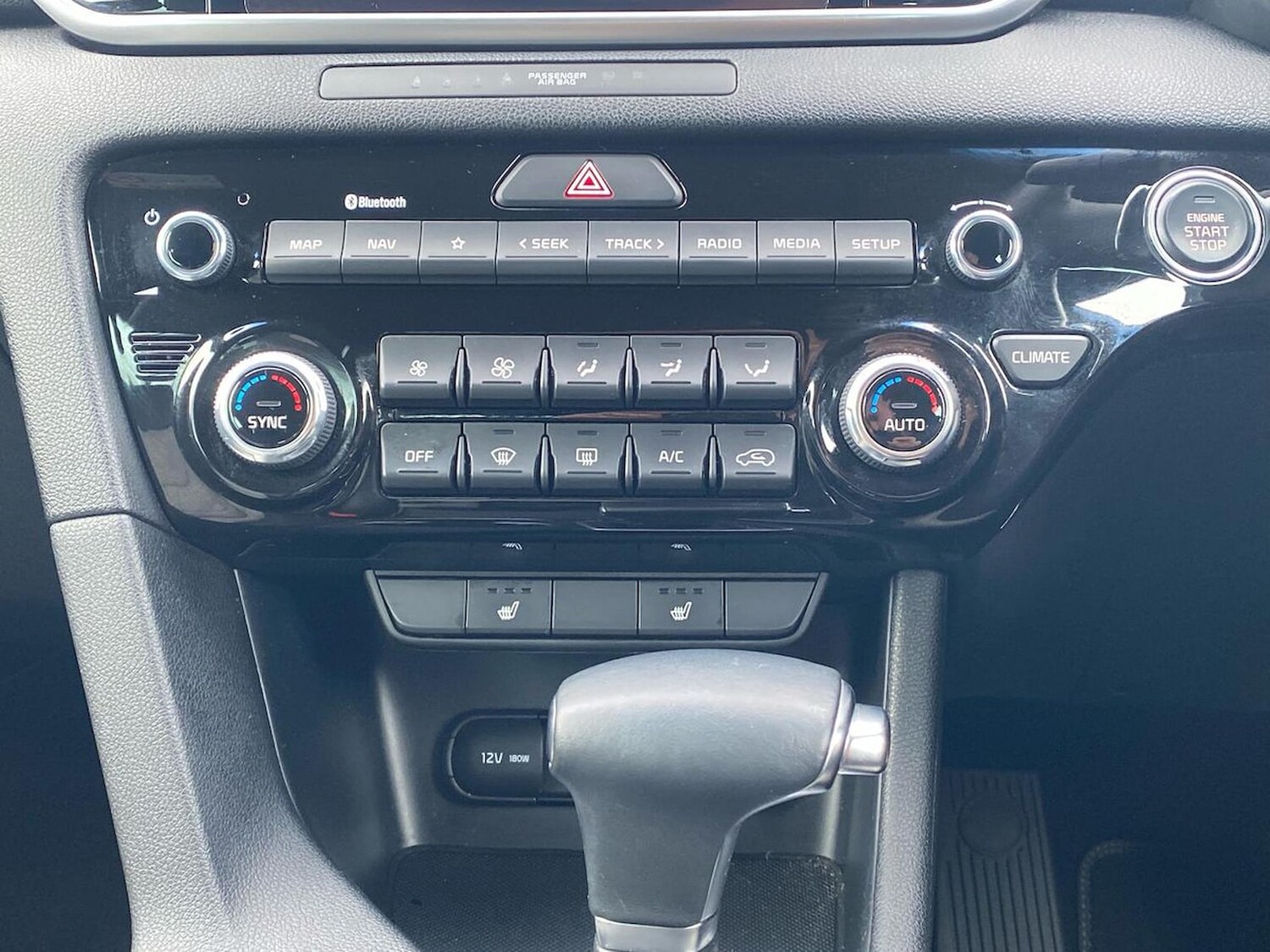 Used Kia Sportage 2021 for sale - 78193016: Photo 14