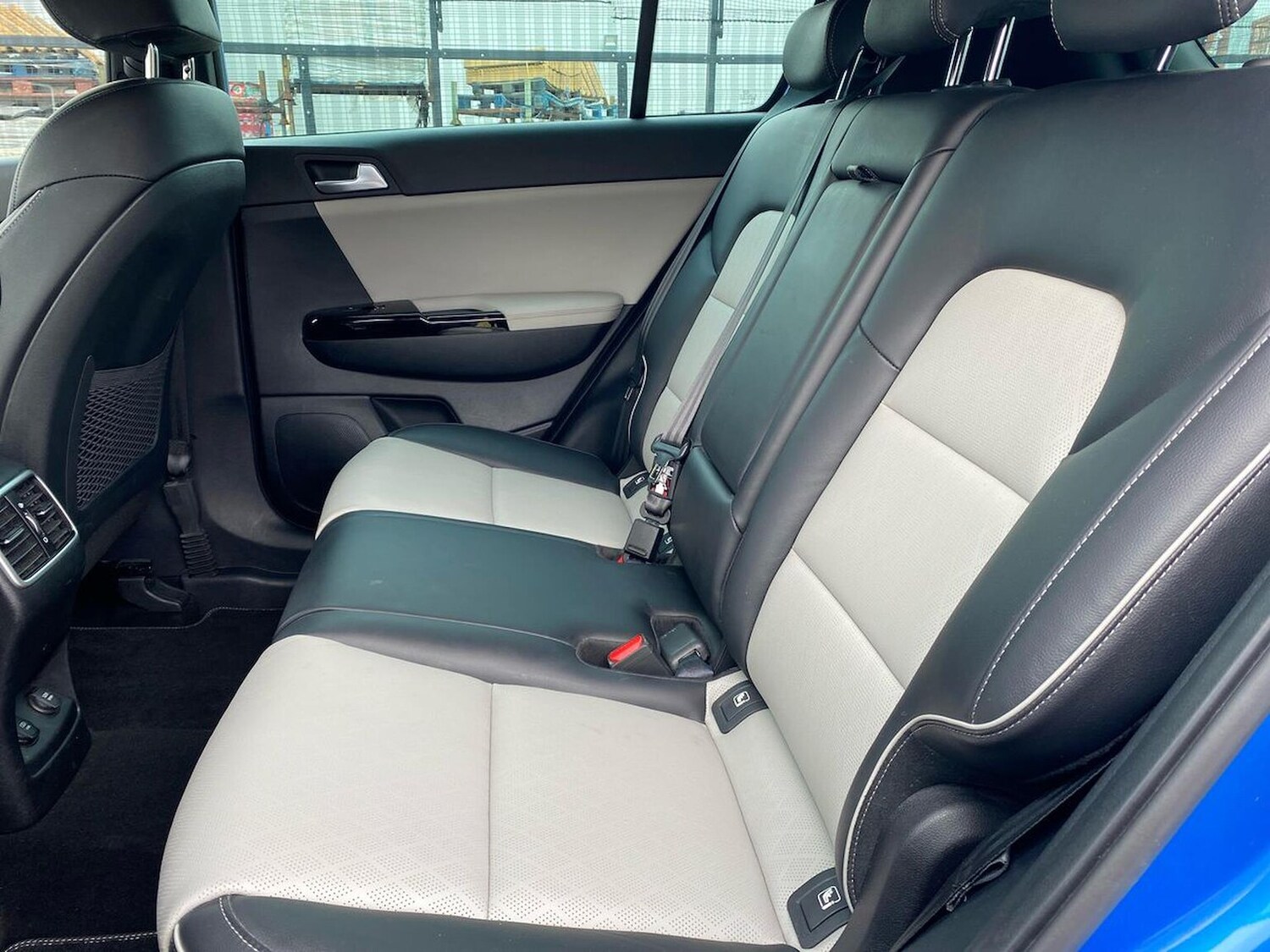 Used Kia Sportage 2021 for sale - 78193016: Photo 18