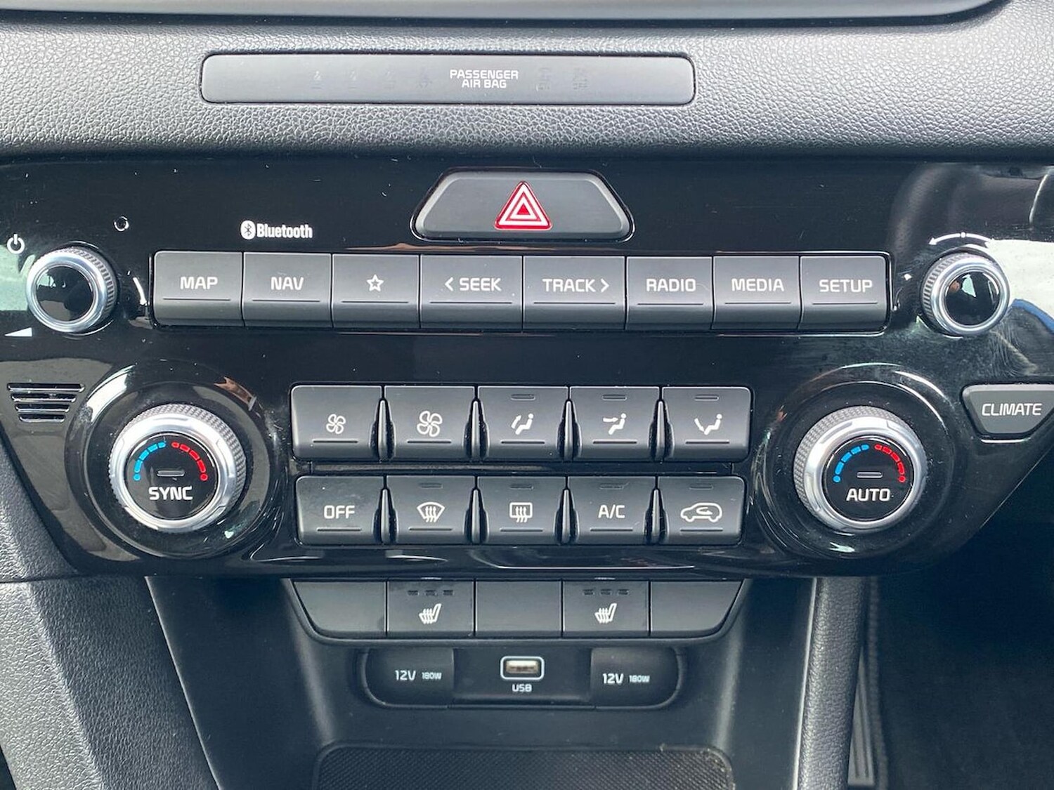 Used Kia Sportage 2021 for sale - 78193016: Photo 24