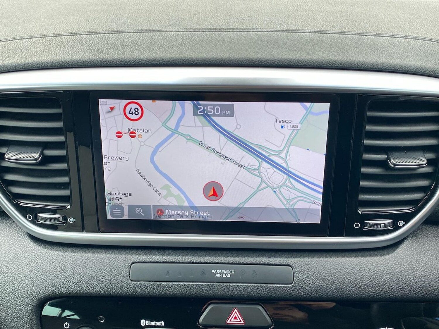 Used Kia Sportage 2021 for sale - 78193016: Photo 26