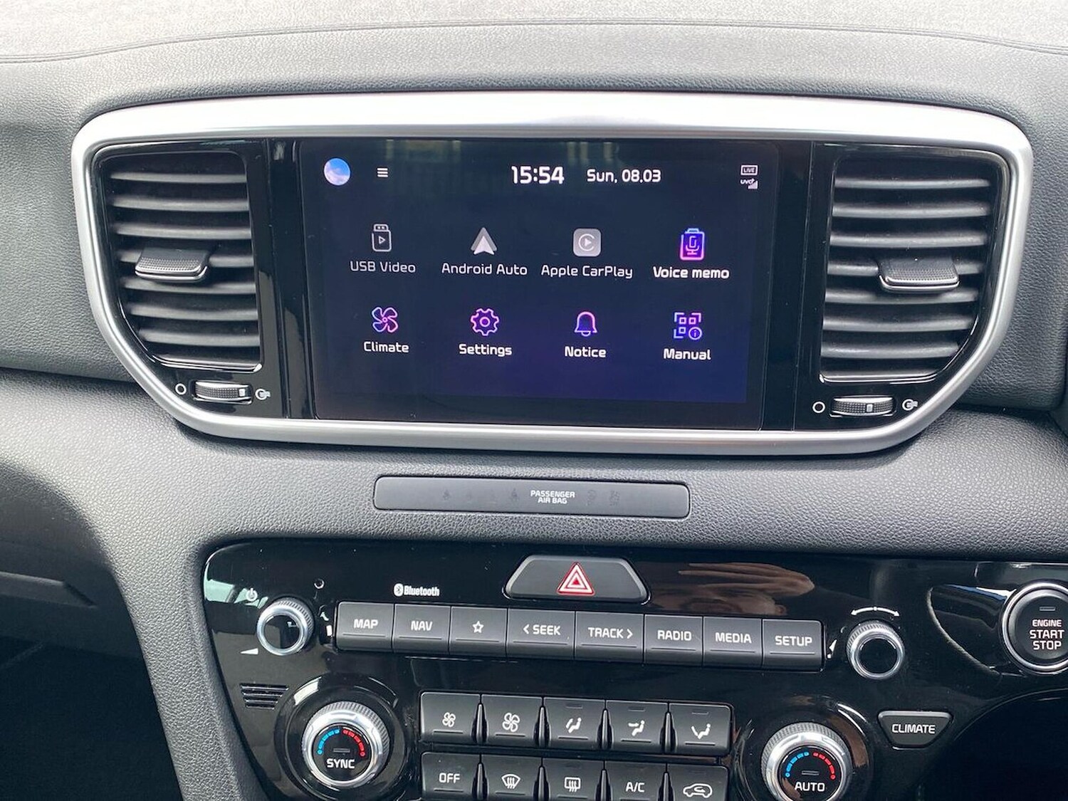 Used Kia Sportage 2021 for sale - 78193016: Photo 27