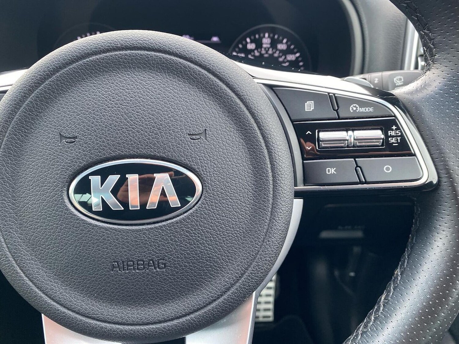 Used Kia Sportage 2021 for sale - 78193016: Photo 28