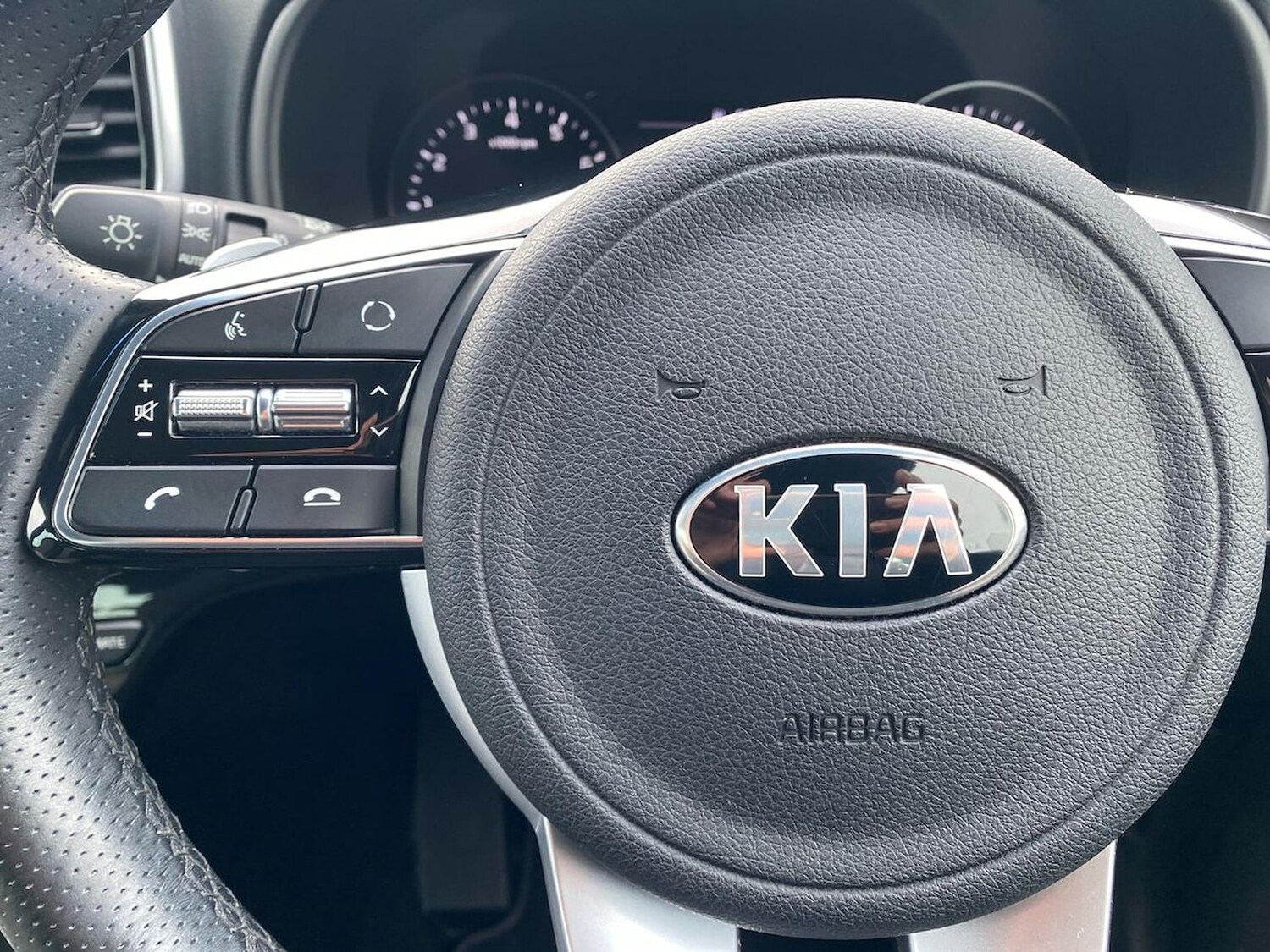 Used Kia Sportage 2021 for sale - 78193016: Photo 29