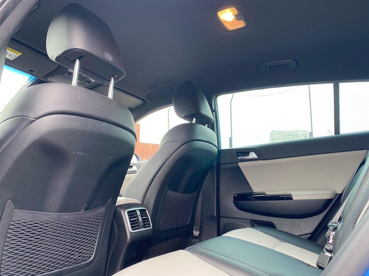 Used Kia Sportage 2021 for sale - 78193016: Photo 34