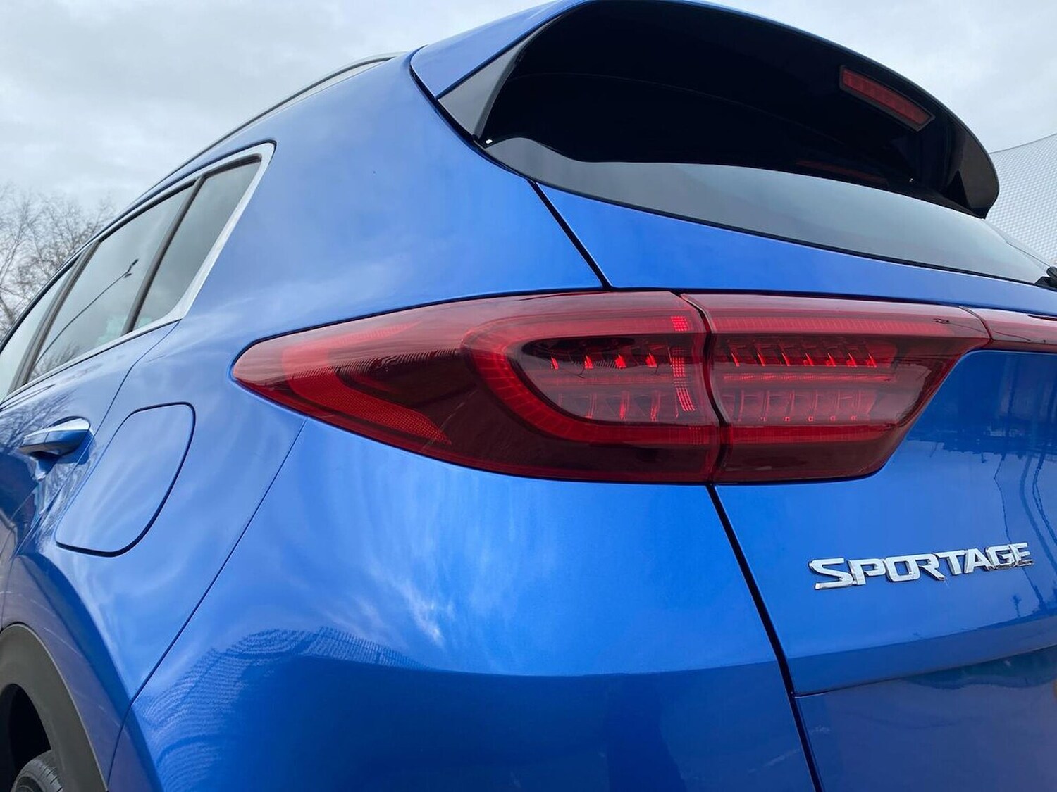 Used Kia Sportage 2021 for sale - 78193016: Photo 38