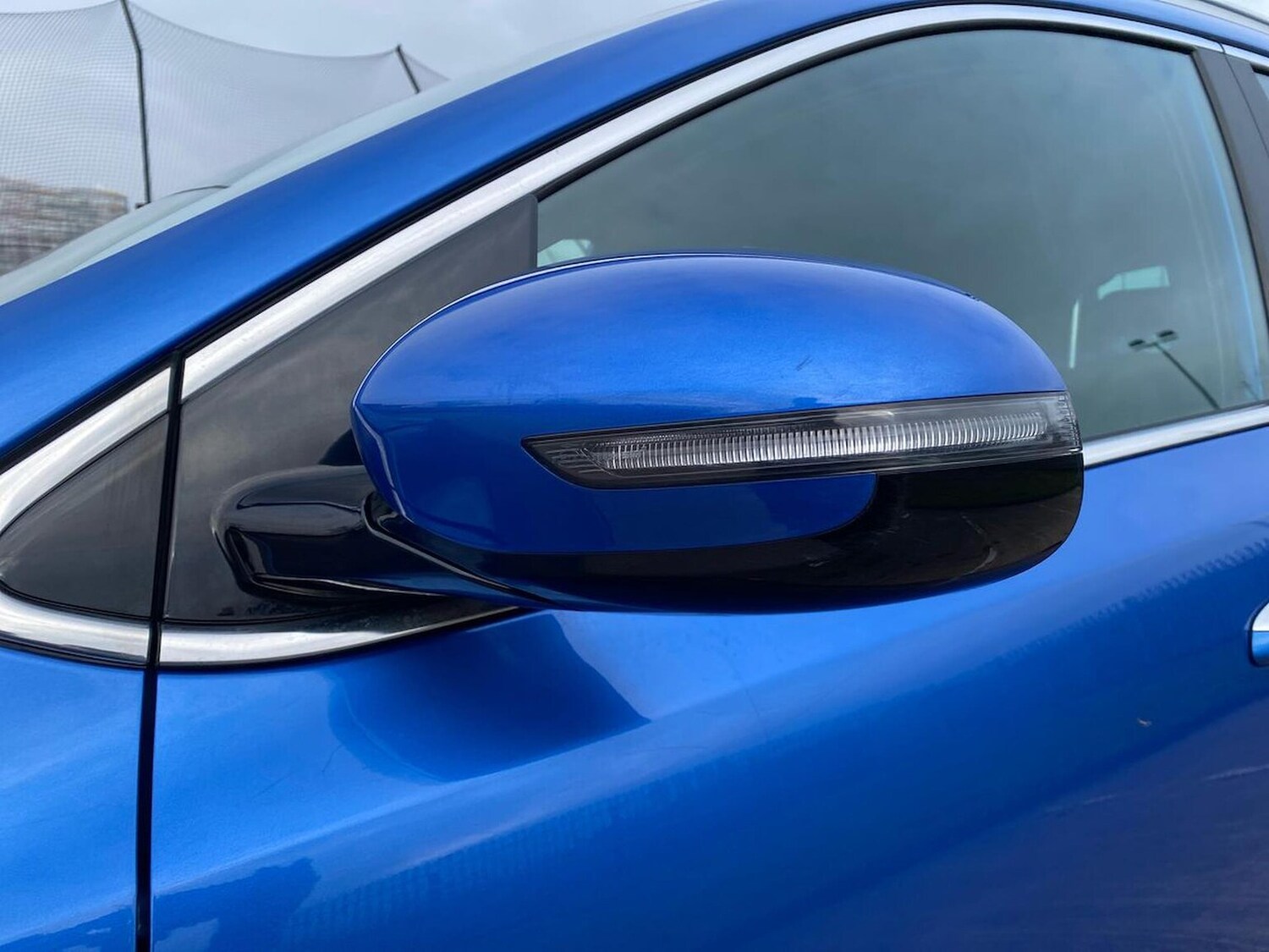 Used Kia Sportage 2021 for sale - 78193016: Photo 40