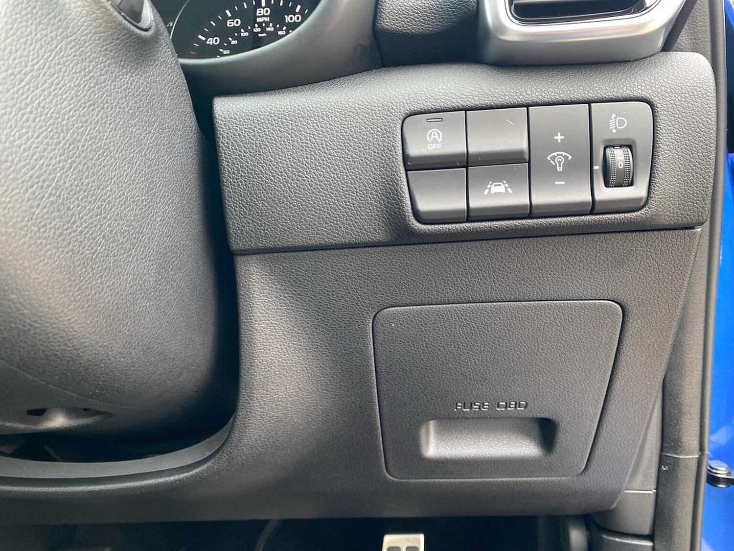 Used Kia Sportage 2021 for sale - 78193016: Photo 44