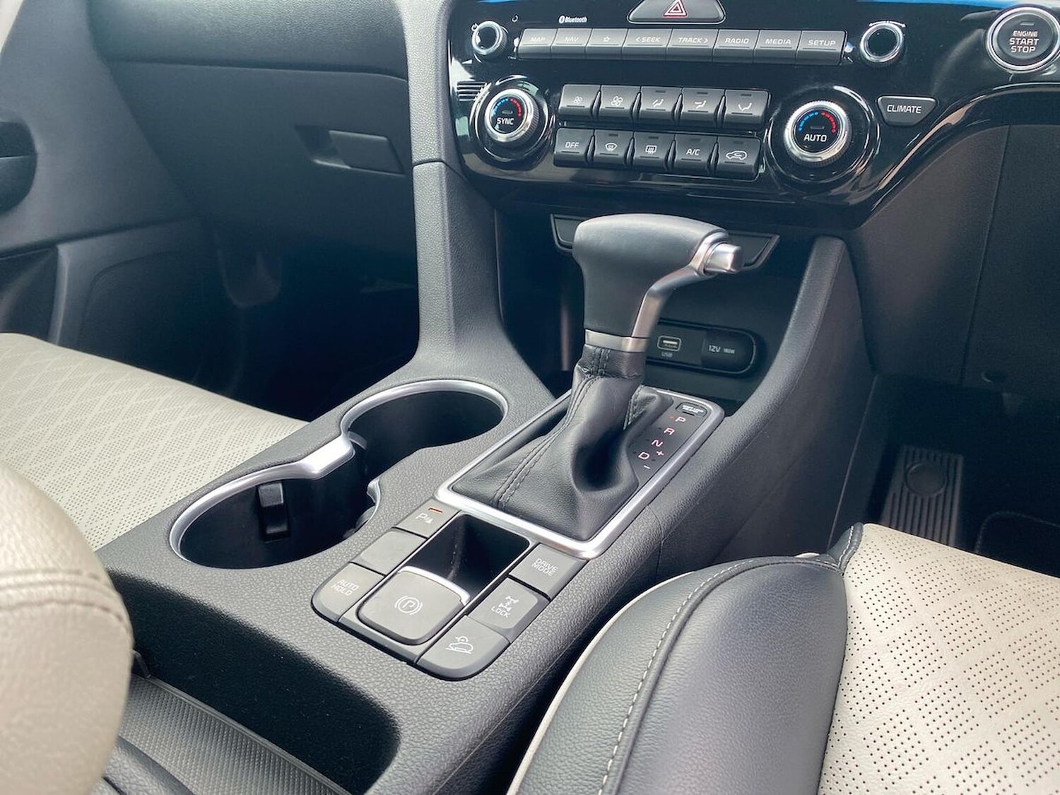 Used Kia Sportage 2021 for sale - 78193016: Photo 45