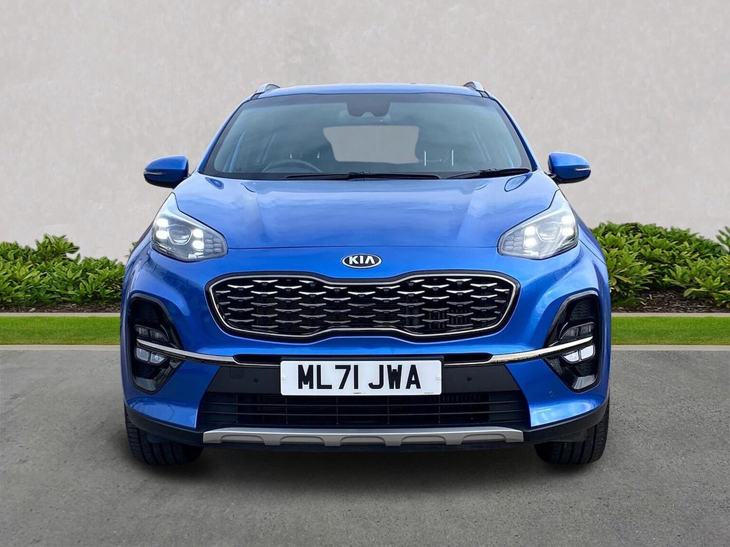 Used Kia Sportage 2021 for sale - 78193016: Photo 7