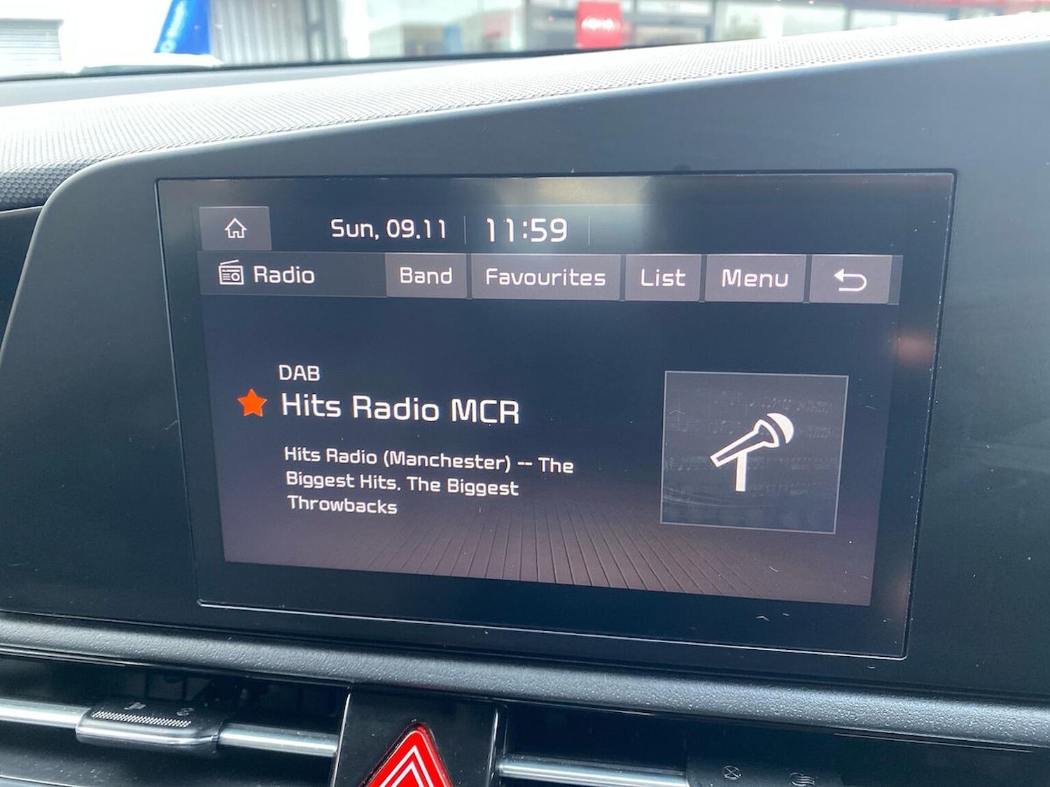 Used Kia Niro 2023 for sale - 76526126: Photo 11