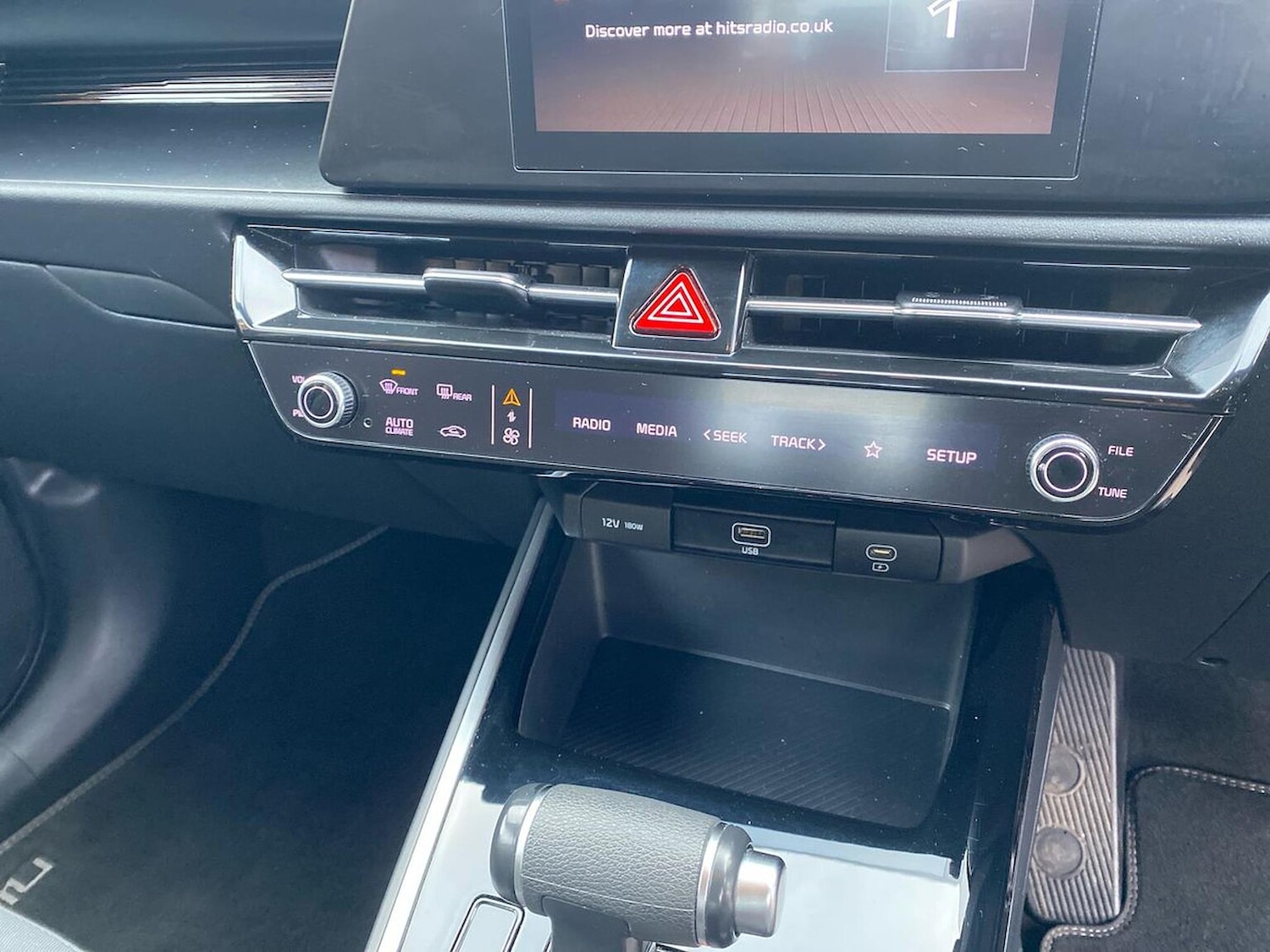 Used Kia Niro 2023 for sale - 76526126: Photo 12