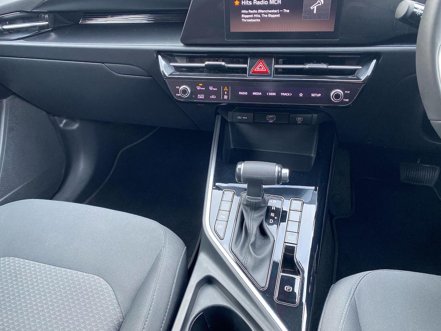 Used Kia Niro 2023 for sale - 76526126: Photo 13