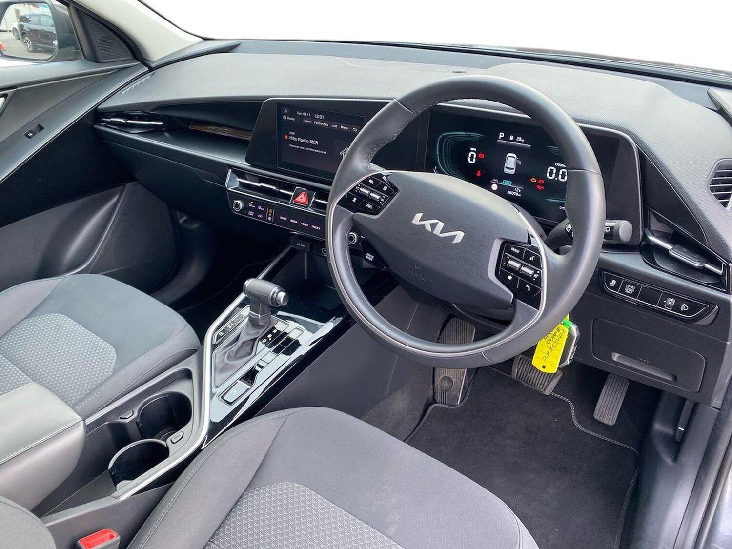 Used Kia Niro 2023 for sale - 76526126: Photo 15