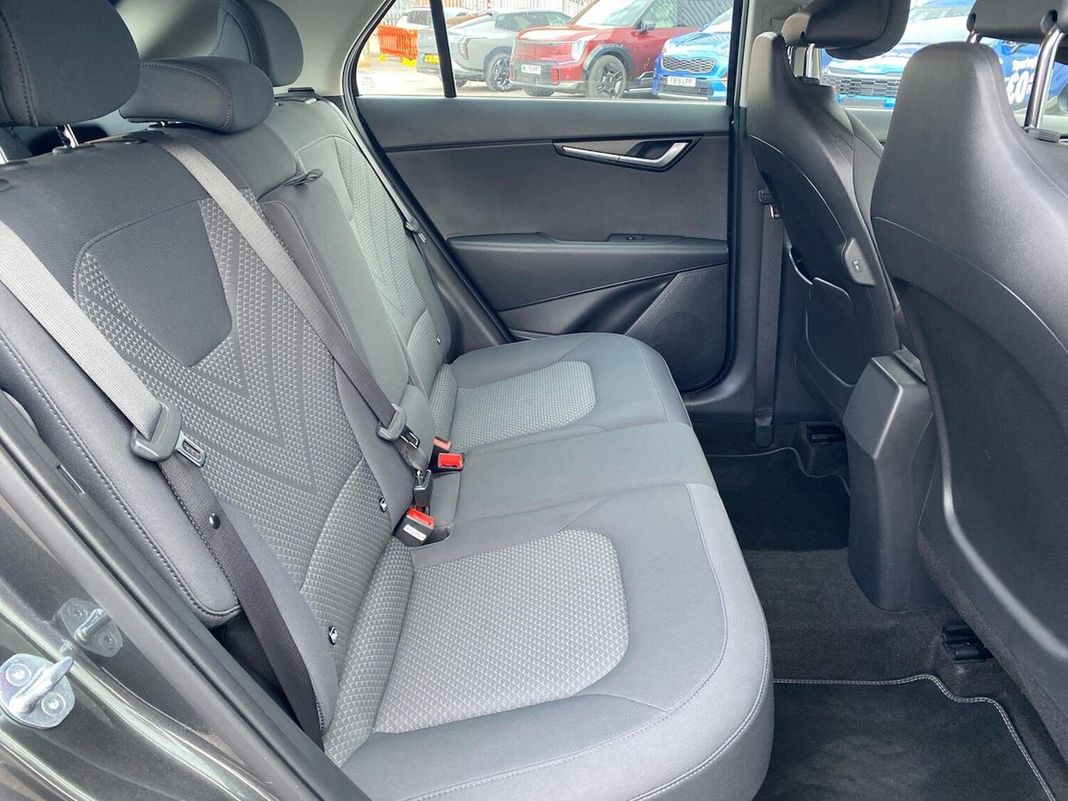 Used Kia Niro 2023 for sale - 76526126: Photo 16