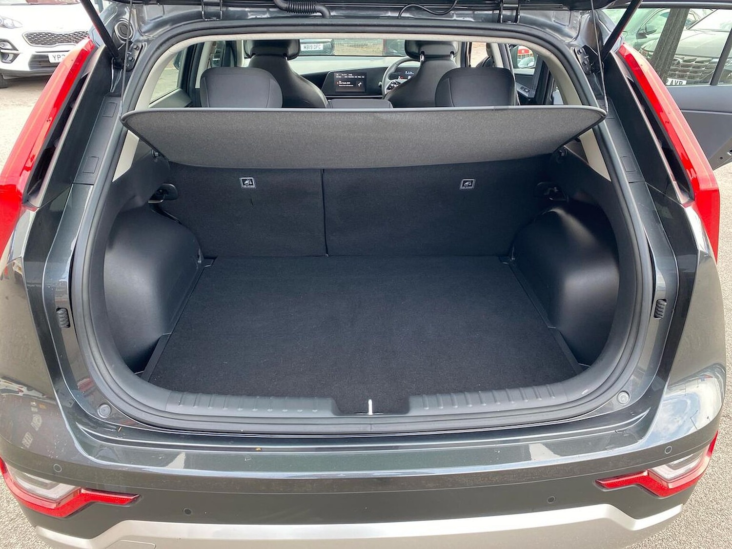 Used Kia Niro 2023 for sale - 76526126: Photo 17