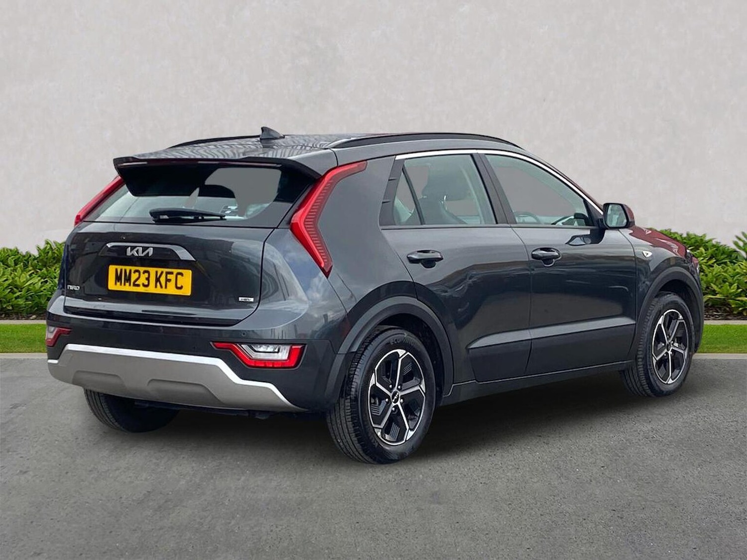 Used Kia Niro 2023 for sale - 76526126: Photo 18