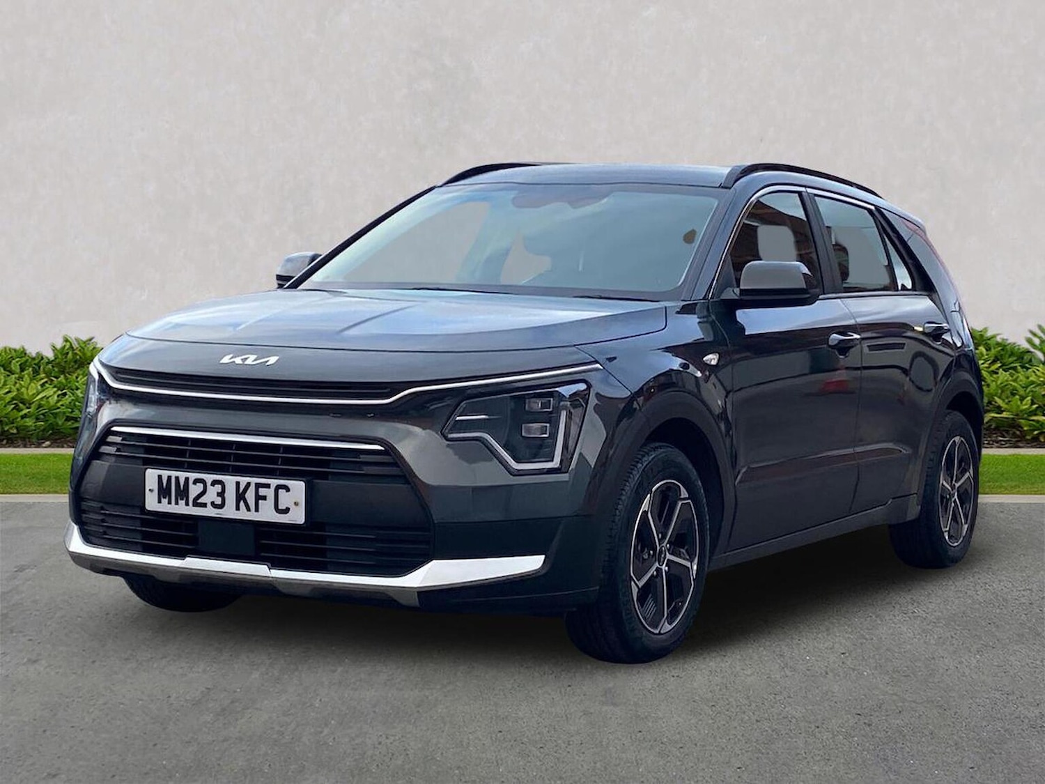 Used Kia Niro 2023 for sale - 76526126: Photo 20