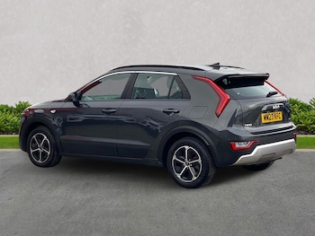 Used Kia Niro 2023 for sale - 76526126: Photo