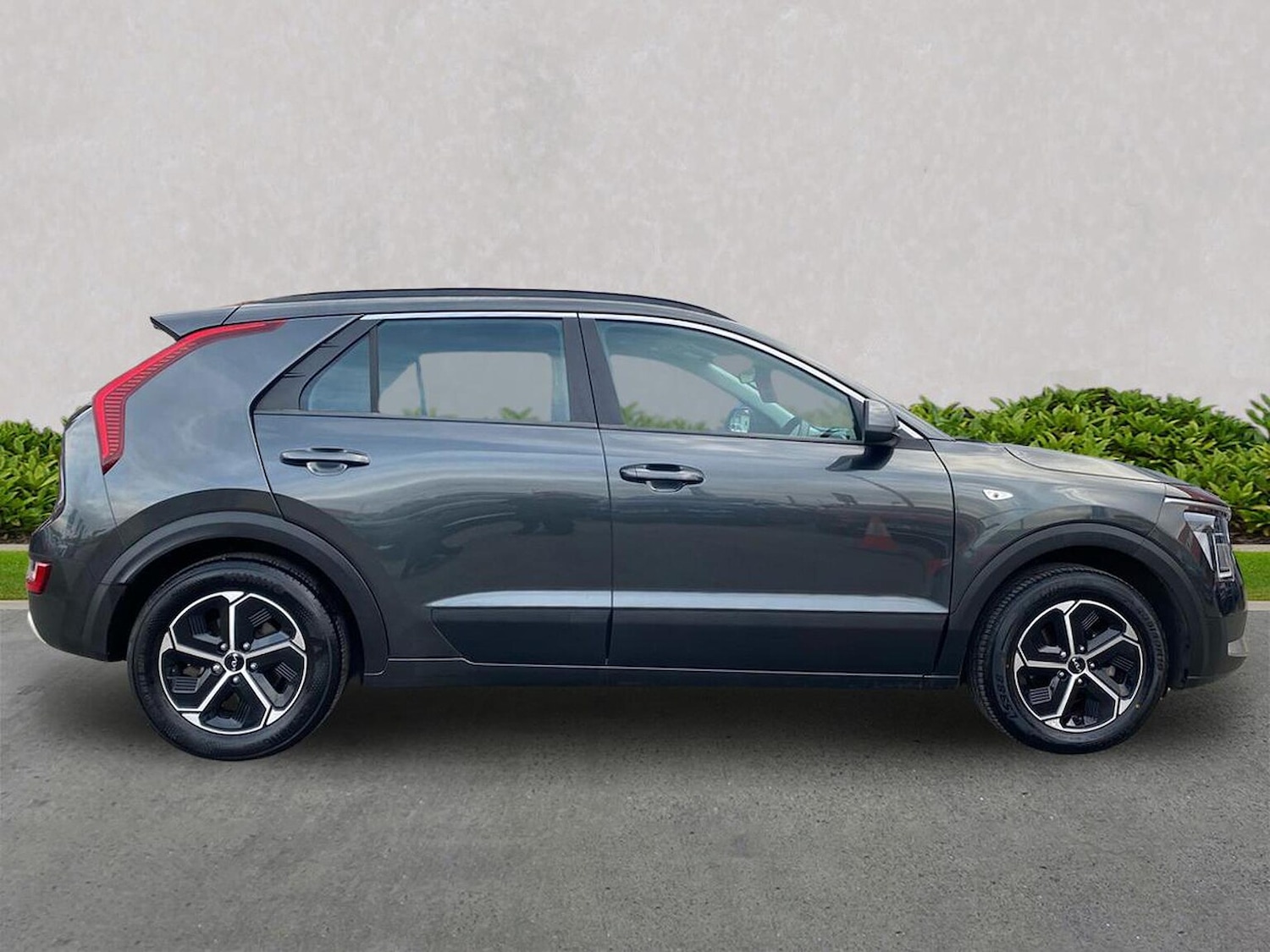 Used Kia Niro 2023 for sale - 76526126: Photo 3