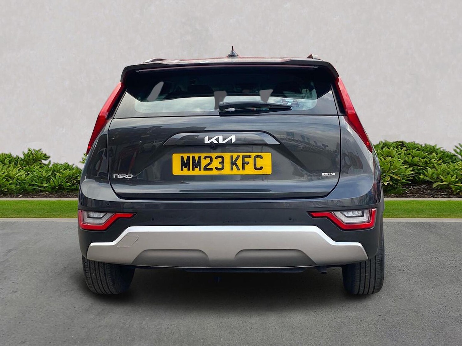 Used Kia Niro 2023 for sale - 76526126: Photo 4