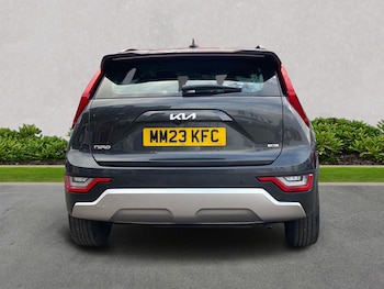 Used Kia Niro 2023 for sale - 76526126: Photo