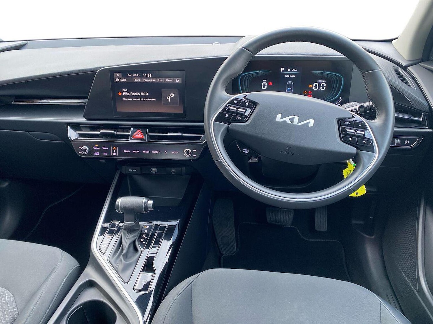 Used Kia Niro 2023 for sale - 76526126: Photo 9