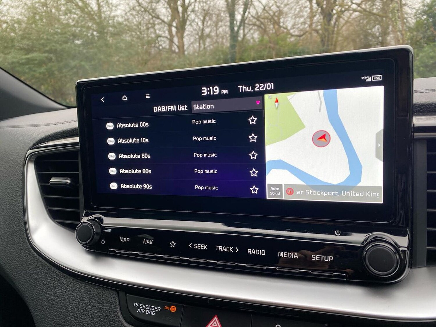 Used Kia XCeed 2025 for sale - 77488587: Photo 11