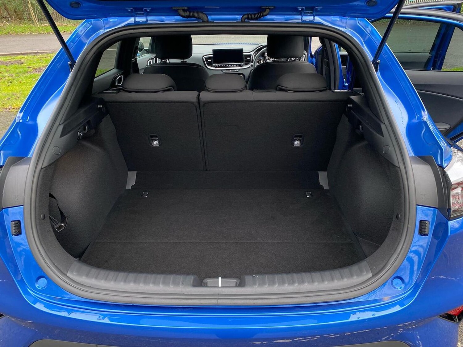 Used Kia XCeed 2025 for sale - 77488587: Photo 17