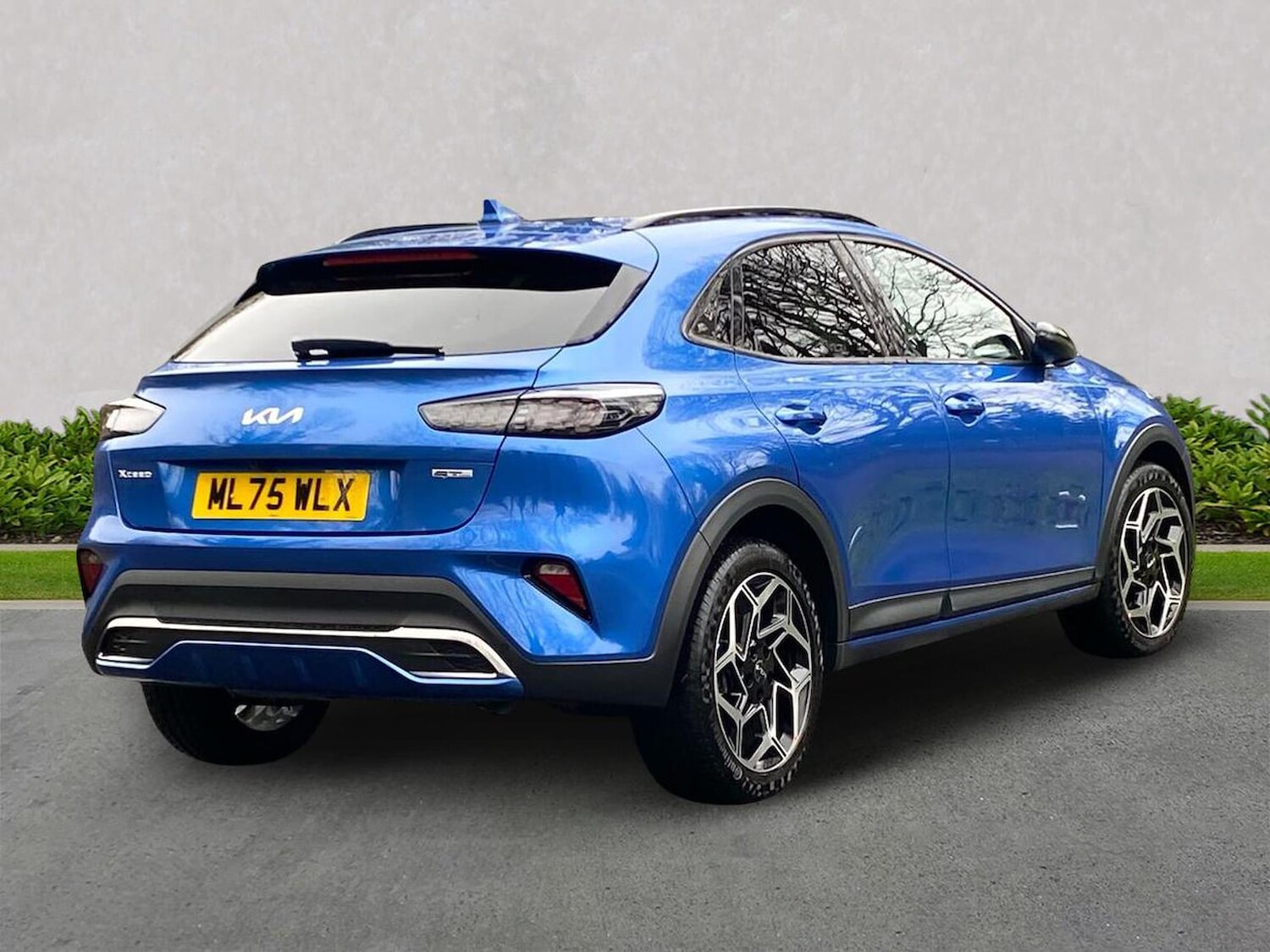 Used Kia XCeed 2025 for sale - 77488587: Photo 18