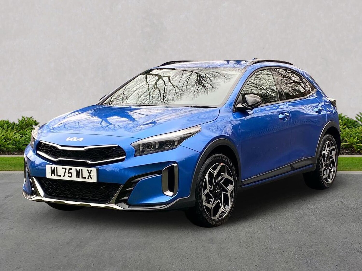 Used Kia XCeed 2025 for sale - 77488587: Photo 20