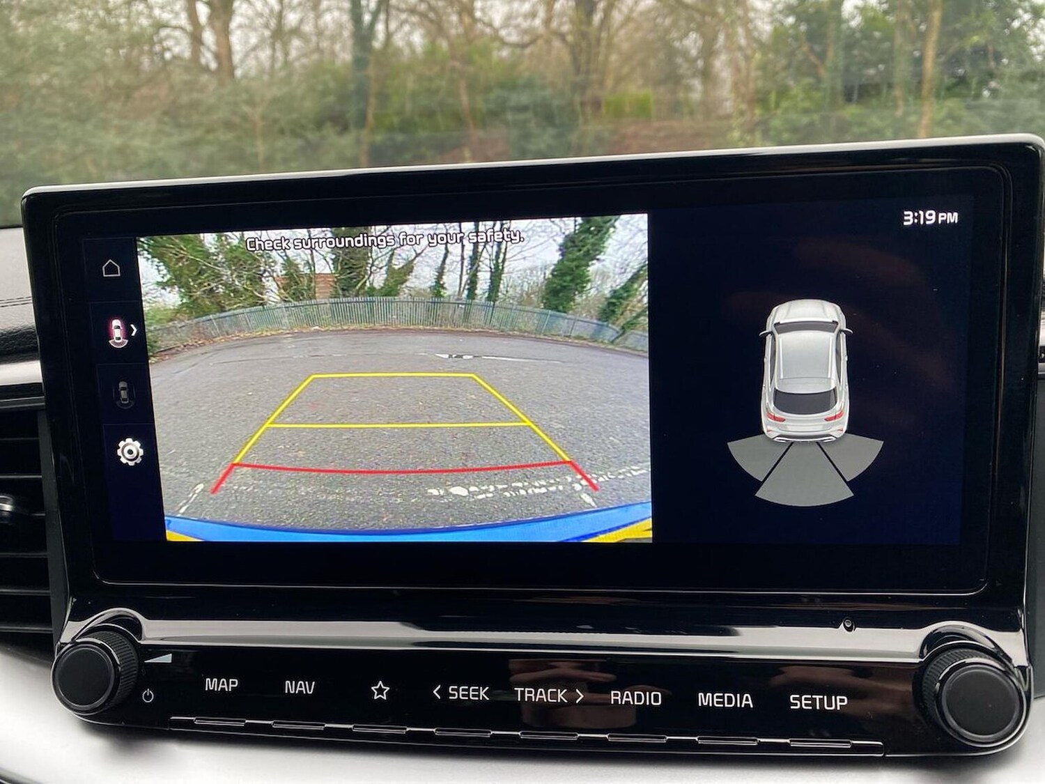 Used Kia XCeed 2025 for sale - 77488587: Photo 23