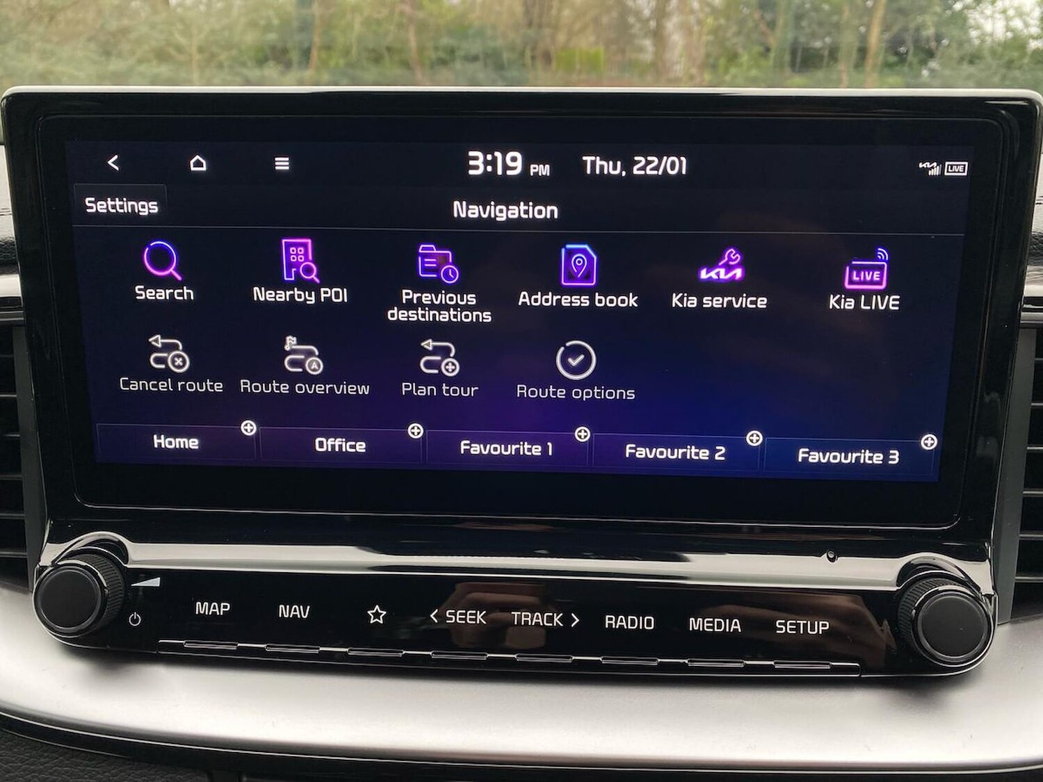 Used Kia XCeed 2025 for sale - 77488587: Photo 24