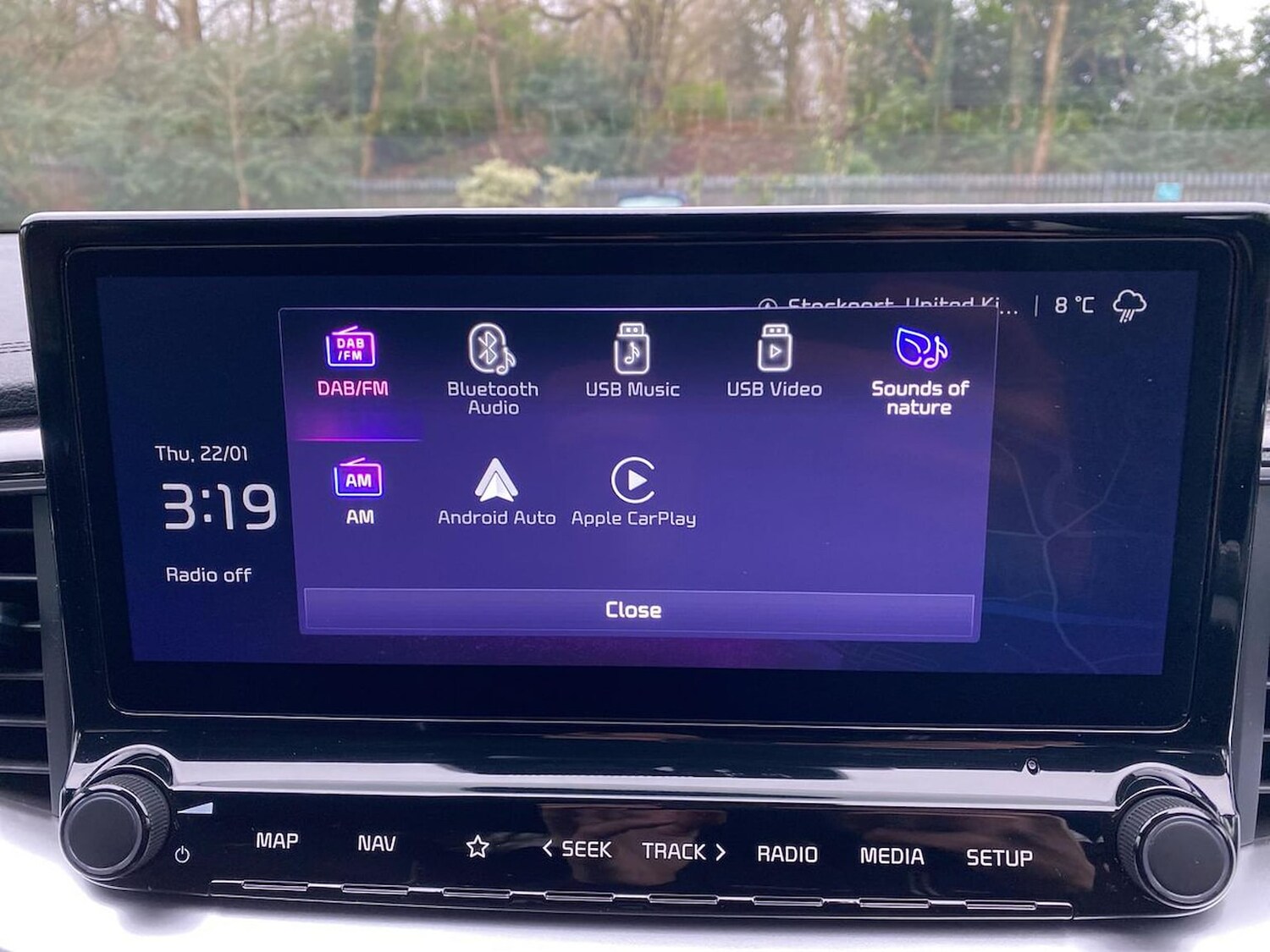 Used Kia XCeed 2025 for sale - 77488587: Photo 25