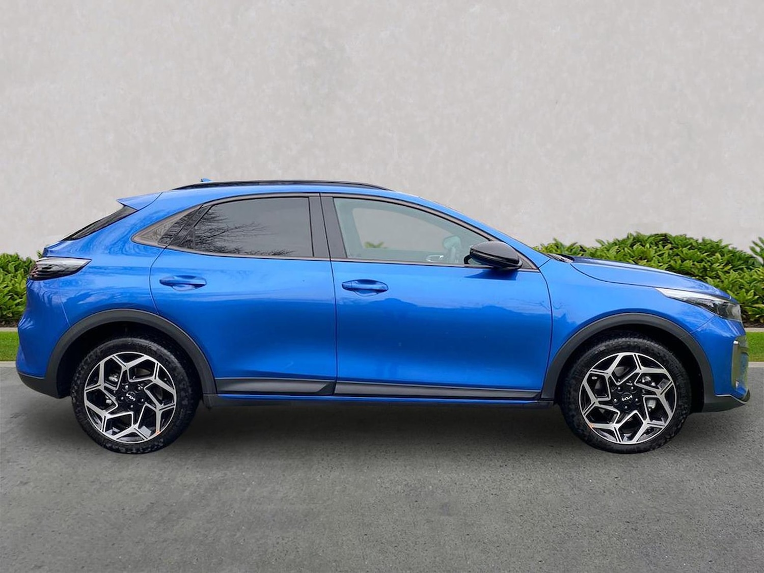 Used Kia XCeed 2025 for sale - 77488587: Photo 3