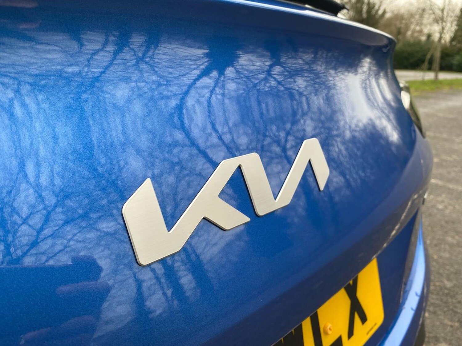 Used Kia XCeed 2025 for sale - 77488587: Photo 33