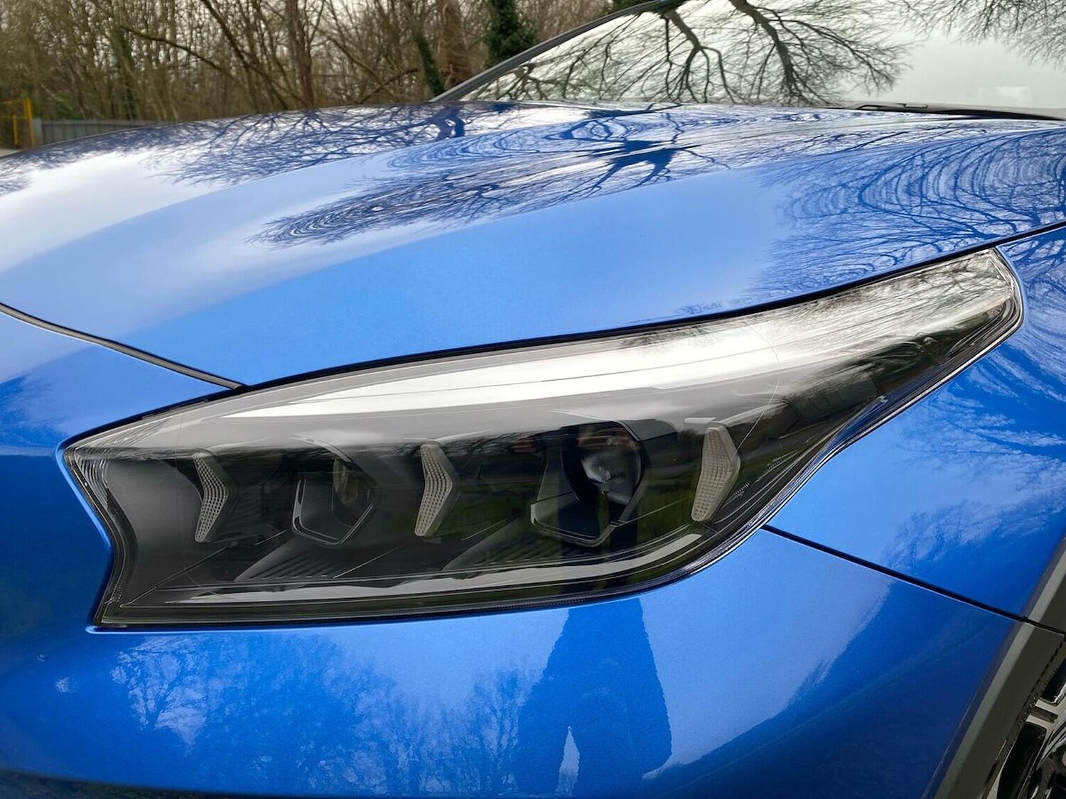 Used Kia XCeed 2025 for sale - 77488587: Photo 34