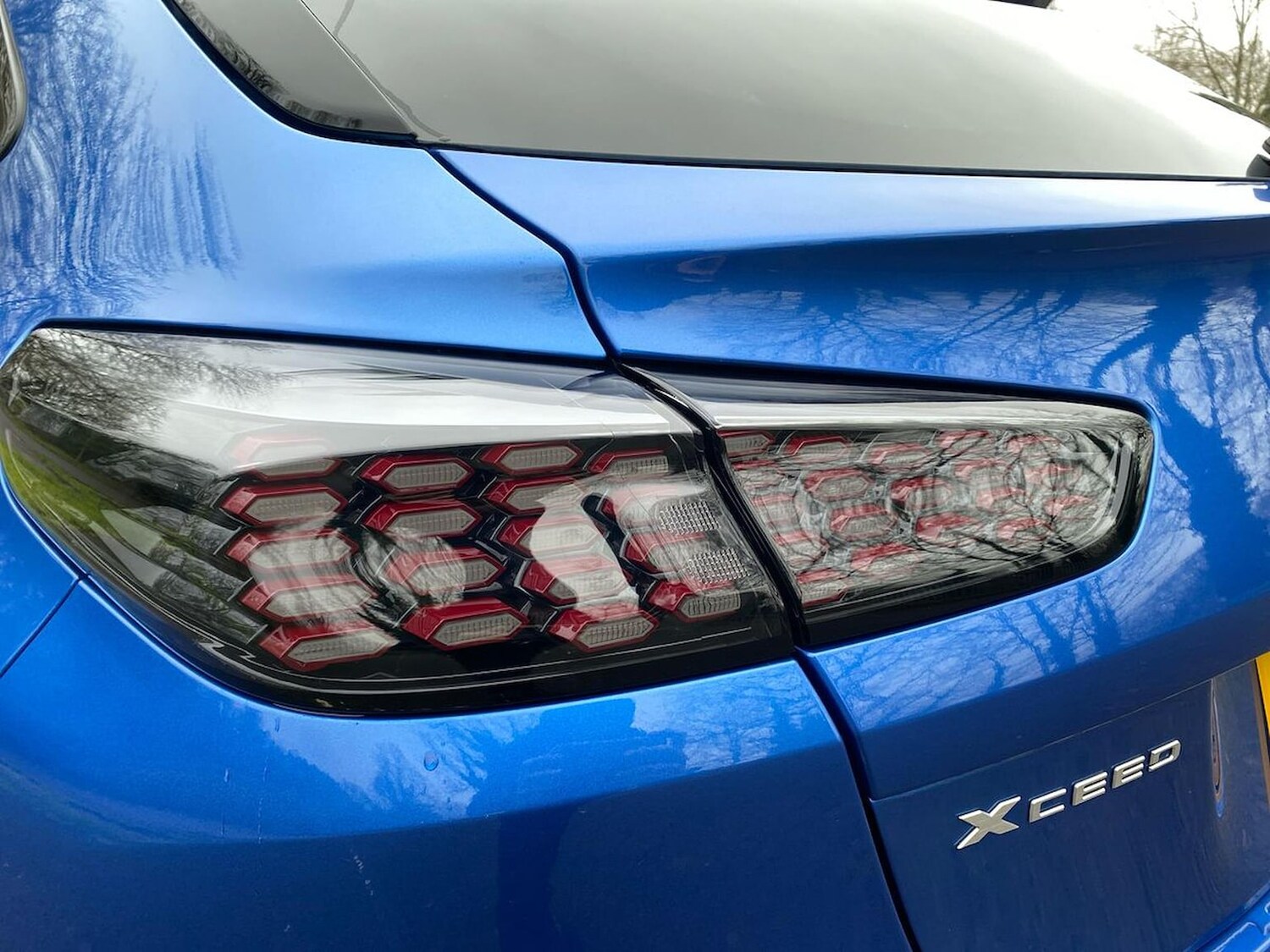 Used Kia XCeed 2025 for sale - 77488587: Photo 36