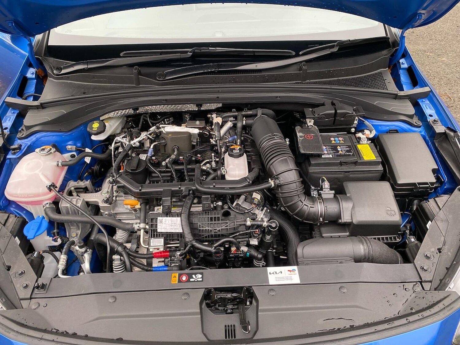 Used Kia XCeed 2025 for sale - 77488587: Photo 39