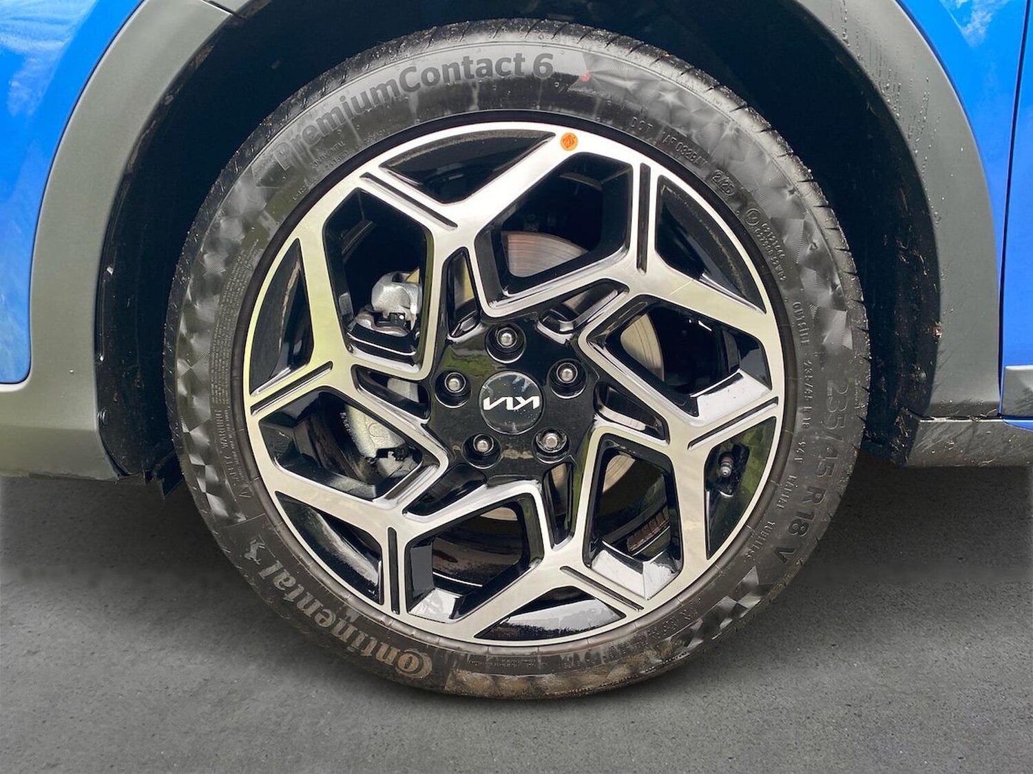 Used Kia XCeed 2025 for sale - 77488587: Photo 6