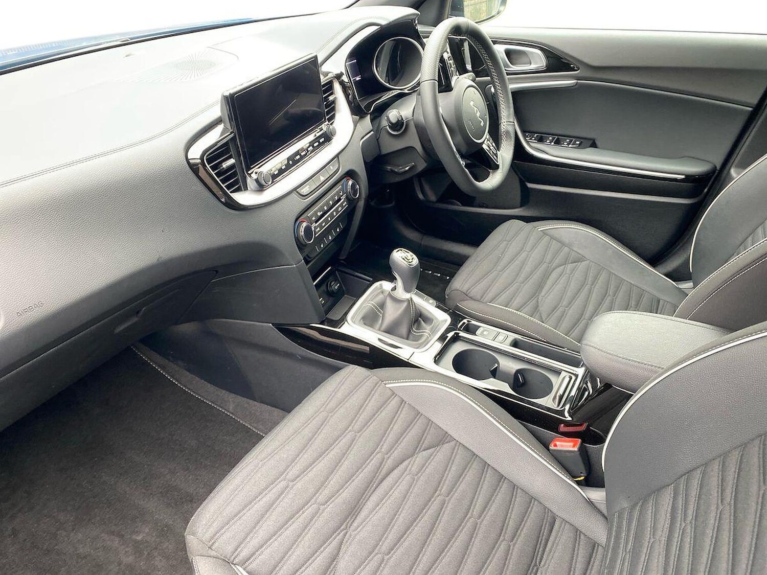 Used Kia XCeed 2025 for sale - 77488587: Photo 7