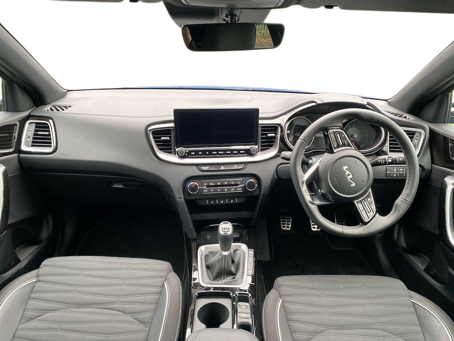 Used Kia XCeed 2025 for sale - 77488587: Photo 8